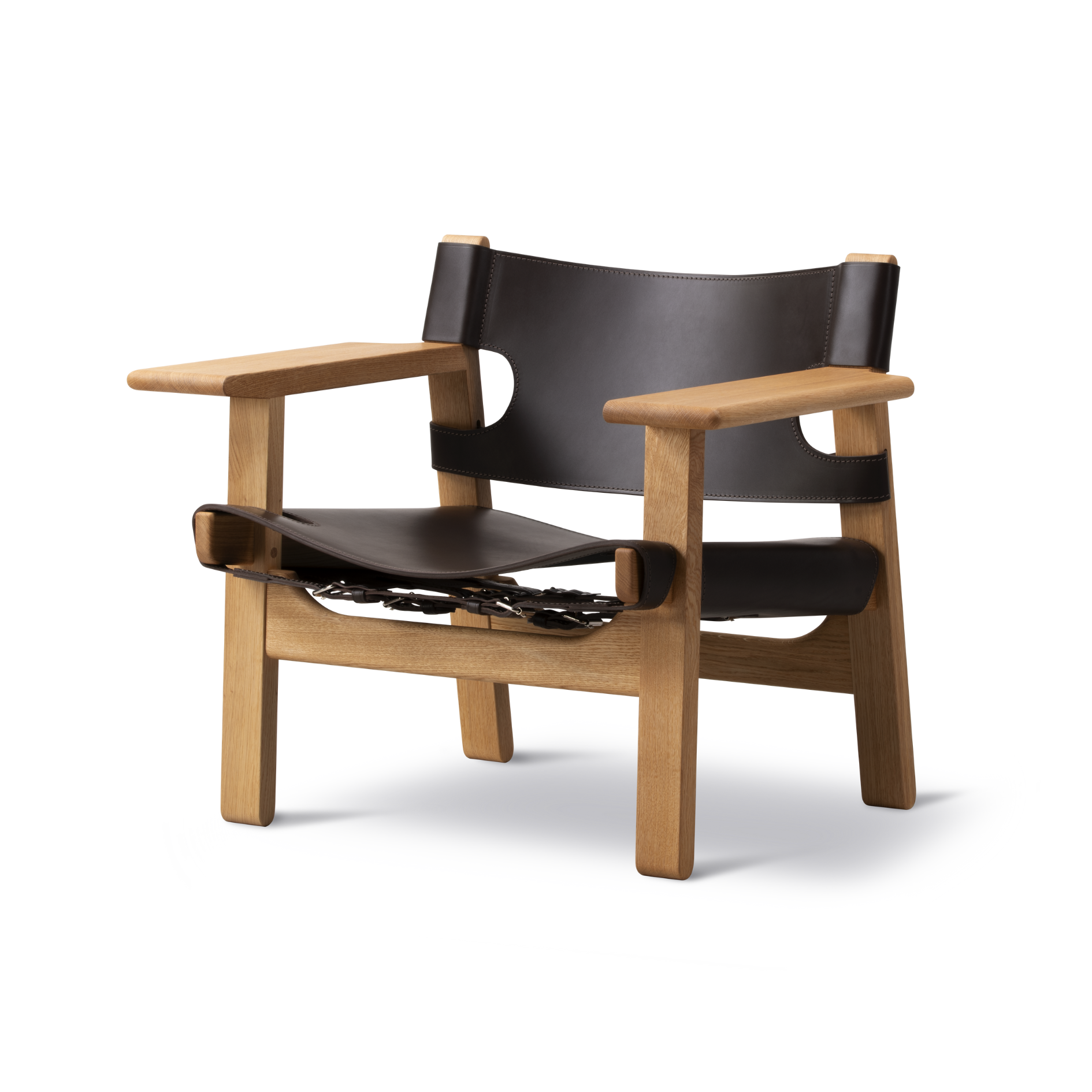 The Spanish Chair
